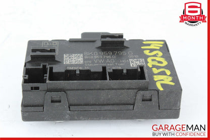 14-17 Audi Q5 SQ5 Rear Left Driver Side Door Control Module OEM