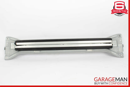 10-16 Mercedes W212 E350 E400 Panorama Pano Roof Sun Shade Roller Blind OEM