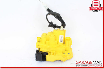 17-23 Alfa Romeo Giulia Rear Left Driver Side Door Lock Latch Actuator OEM