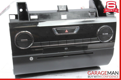 14-17 Maserati Ghibli Radio Receiver CD Player Head Unit Headunit Assembly OEM