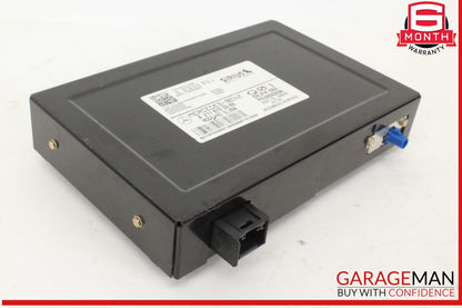 03-09 Mercedes W211 E320 E350 Sirius Satellite Radio Receiver 2118703389 OEM