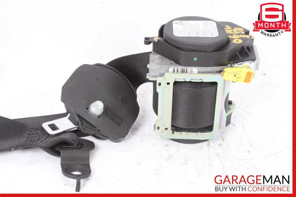 06-13 Mercedes W164 ML350 GL550 R350 Front Right Seat Belt Seatbelt Retractor
