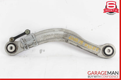 08-18 Mercedes W205 C350e Rear Left or Right Suspension Upper Control Arm OEM
