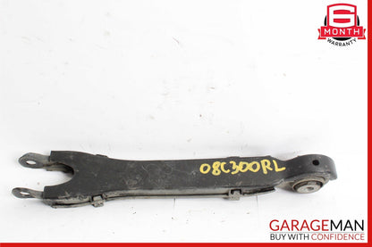 08-18 Mercedes W204 C300 E350 Rear Left or Right Side Lower Thrust Control Arm