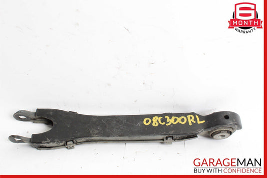 08-18 Mercedes W204 C300 E350 Rear Left or Right Side Lower Thrust Control Arm