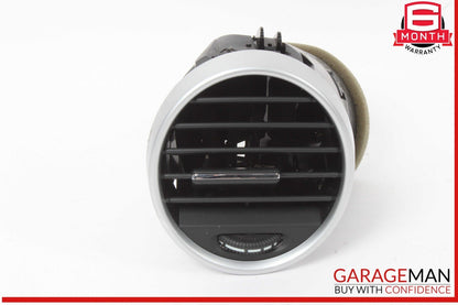 06-12 Mercedes X164 GL450 4MATIC Front Left Side Dash AC Air Vent Grill OEM