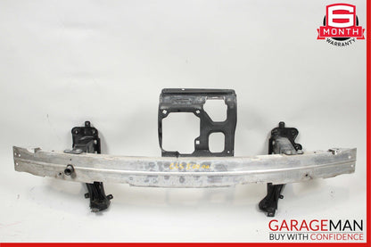 06-11 Mercedes W219 CLS550 Front Bumper Reinforcement Impact Crash Bar Rebar