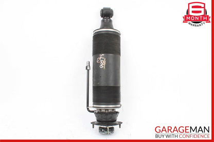 03-06 Mercedes R230 SL500 SL600 Rear Right Hydraulic Shock Strut Absorber OEM