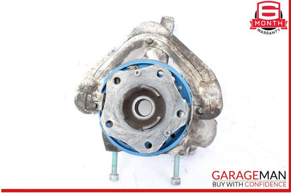 05-08 Porsche Boxster 987 Rear Right Side Spindle Knuckle Wheel Hub OEM