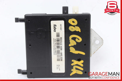 04-09 Cadillac XLR Radio Antenna Module Unit ASM ARS DOM 28074867 Fuba OEM