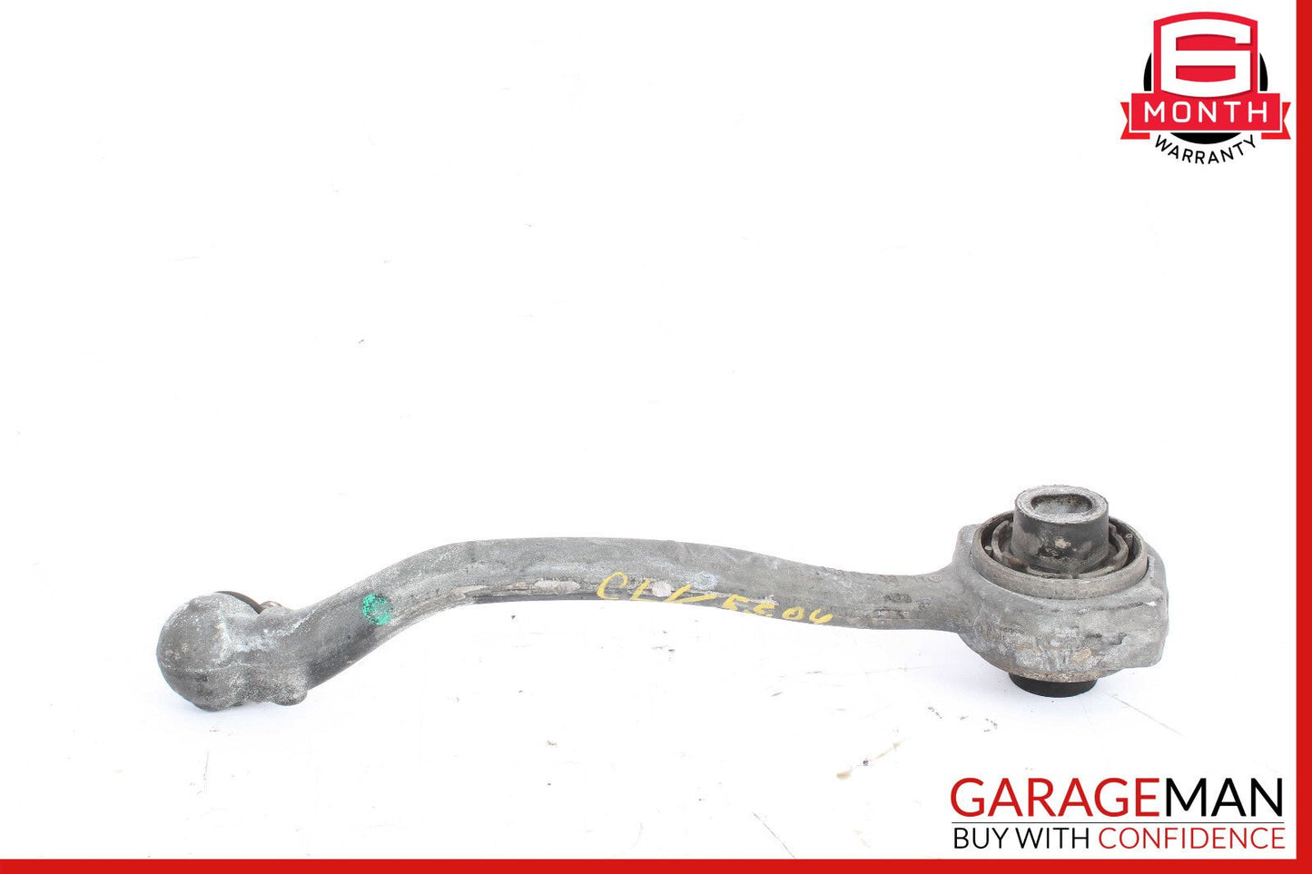 03-09 Mercedes W209 CLK55 Front Right Side Suspension Lower Control Arm OEM