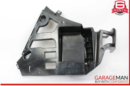 14-18 BMW X5 Rear Right Passenger Side Bumper Mount Support Bracket 7294722
