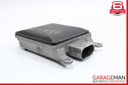 11-17 Audi A7 Front Right Side Blind Spot Sensor Control Module Unit OEM