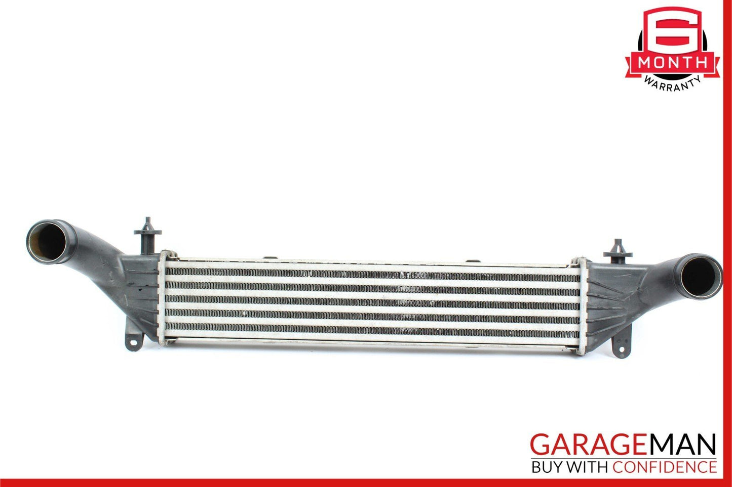 97-04 Mercedes R170 SLK230 C230 Kompressor Radiator Intercooler 1705000400 OEM