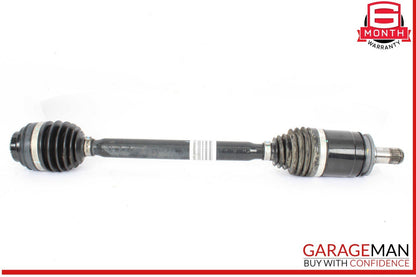14-21 BMW i3 I01 Hybrid Rear Left DrIver Side Axle CV Half Shaft OEM