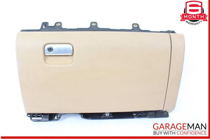 11-18 Porsche Cayenne 958 Front Right Side Dash Glove Box Storage Compartment