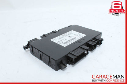 03-12 Mercedes W164 ML350 R350 GL350 Front Left Seat Control Module OEM