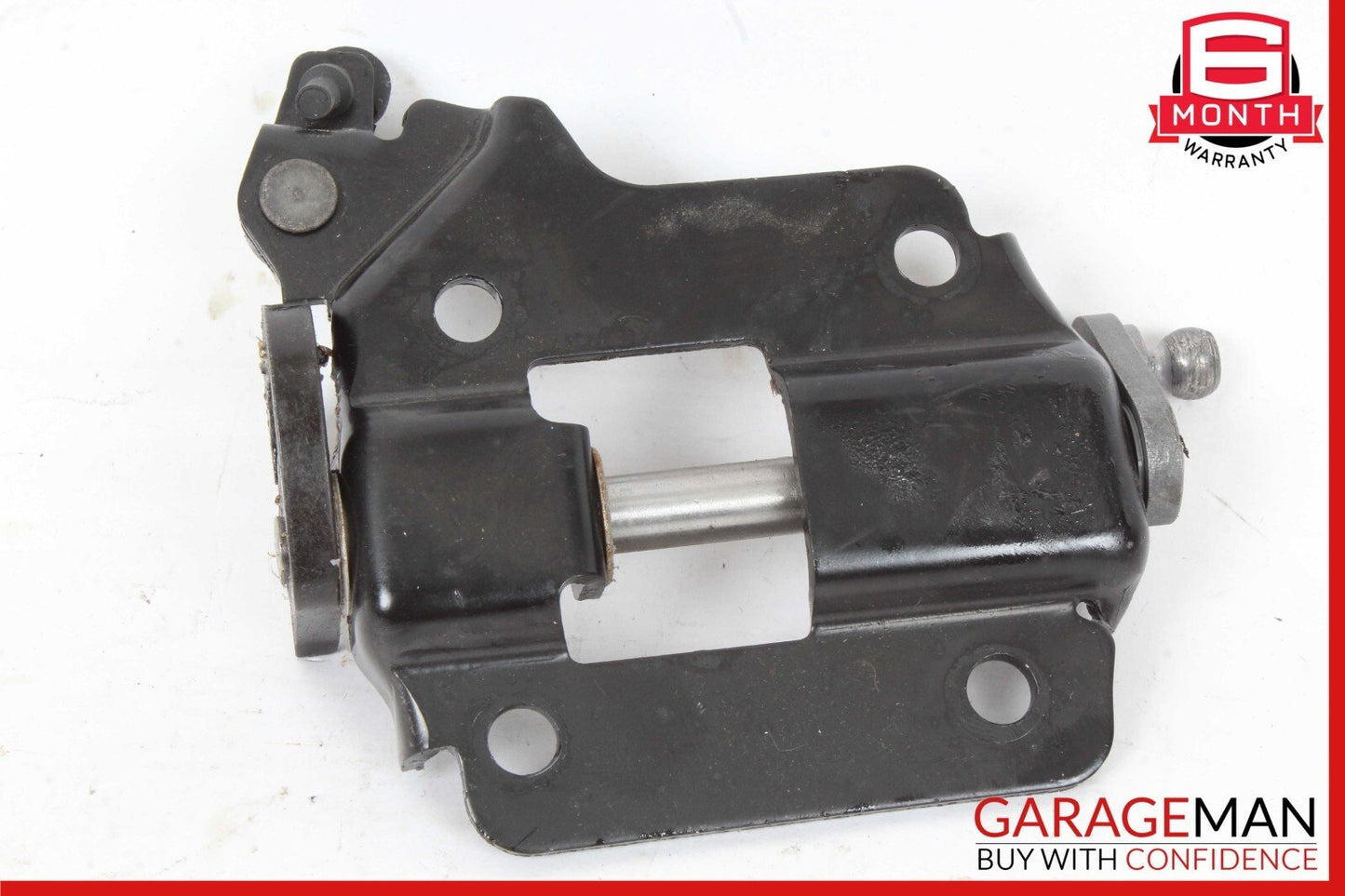 03-09 Mercedes W209 CLK350 CLK500 Front Top Roof Lock Latch 2097700026 OEM