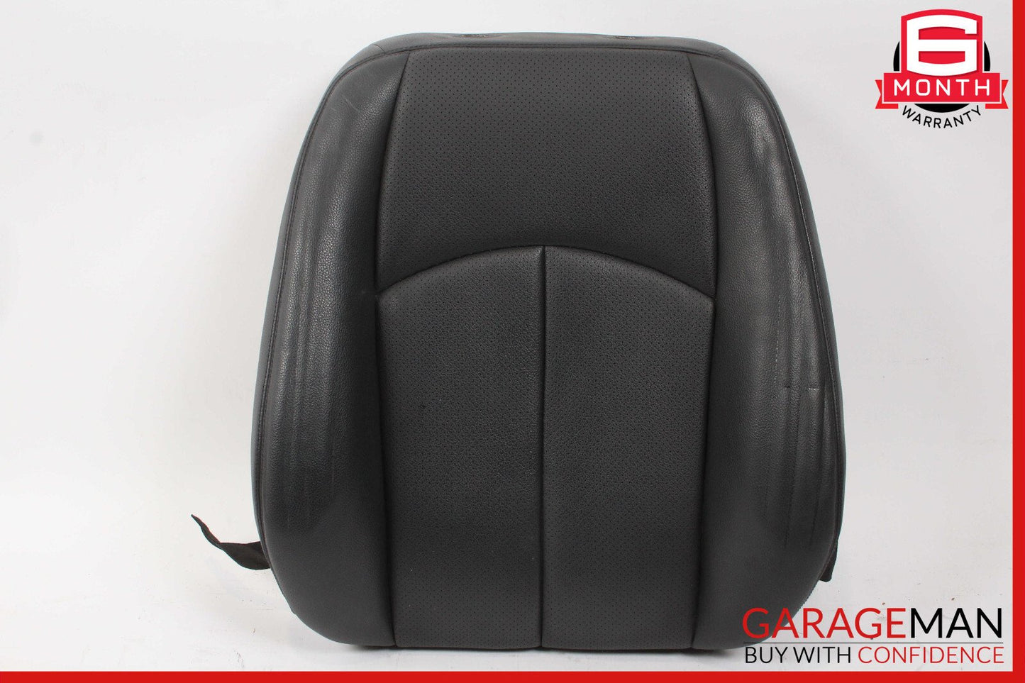 03-06 Mercedes W211 E350 Front Left or Right Top Upper Seat Cushion OEM