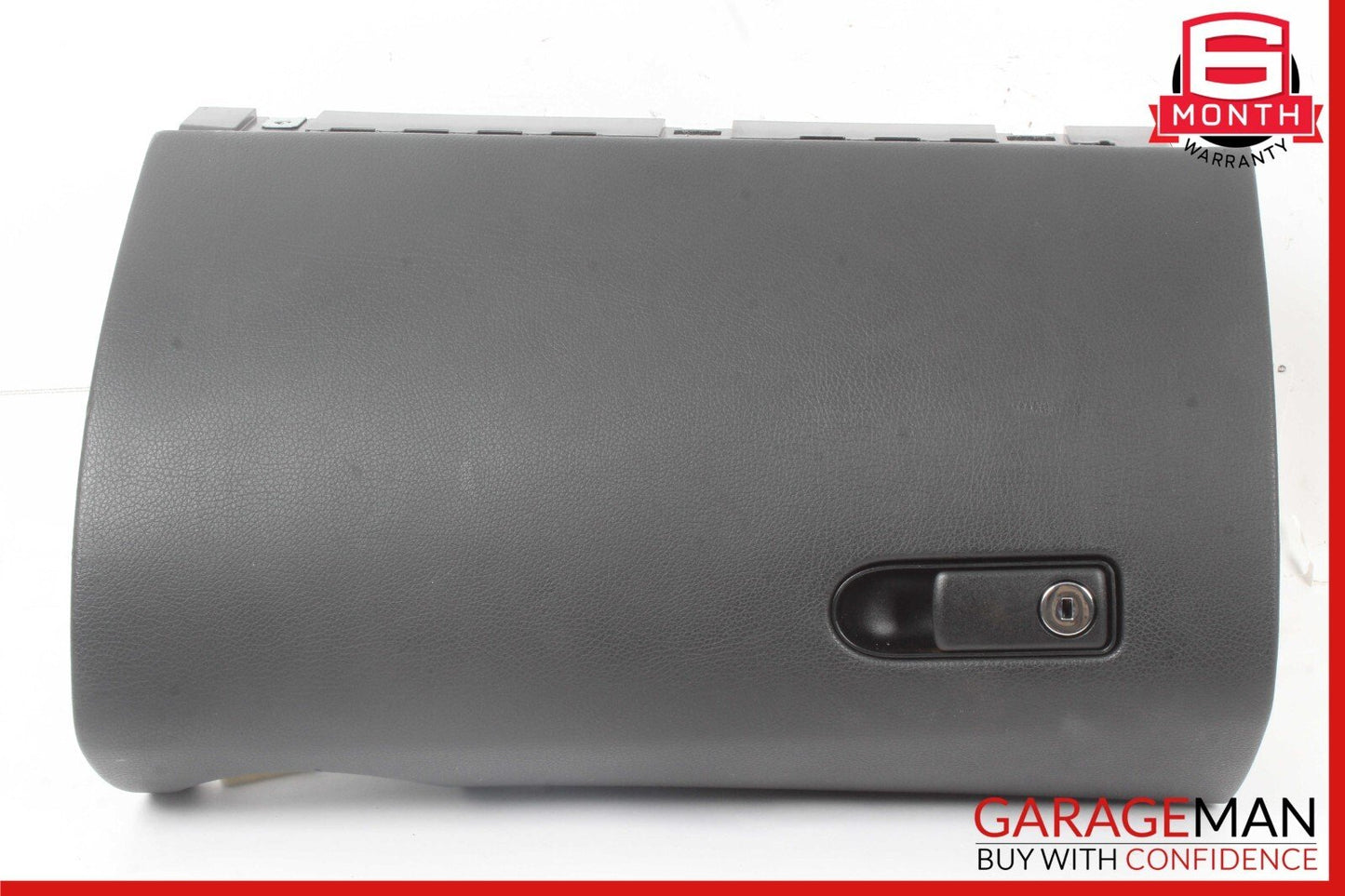 15-21 Mercedes W205 C300 C400 Dashboard Glove Box Compartment Tray OEM