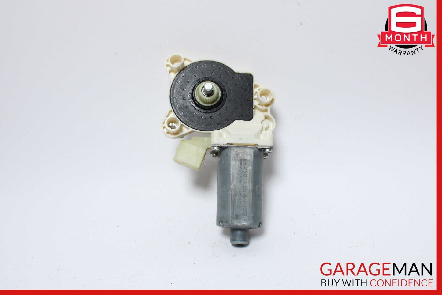 03-09 Mercedes W211 E350 E550 E63 Front Right Door Window Regulator Motor Unit