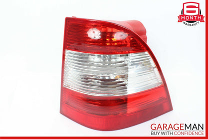 02-05 Mercedes W163 ML500 ML350 Rear Right Passenger Side Tail Light Lamp OEM