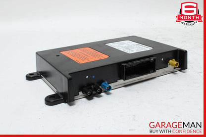 12-20 Mercedes C300 GLK350 GLA250 E550 SL400 Communication Control Module Unit