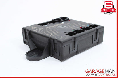 08-18 Mercedes W204 C300 C350 E550 Rear Right Side Door Control Module Unit OEM