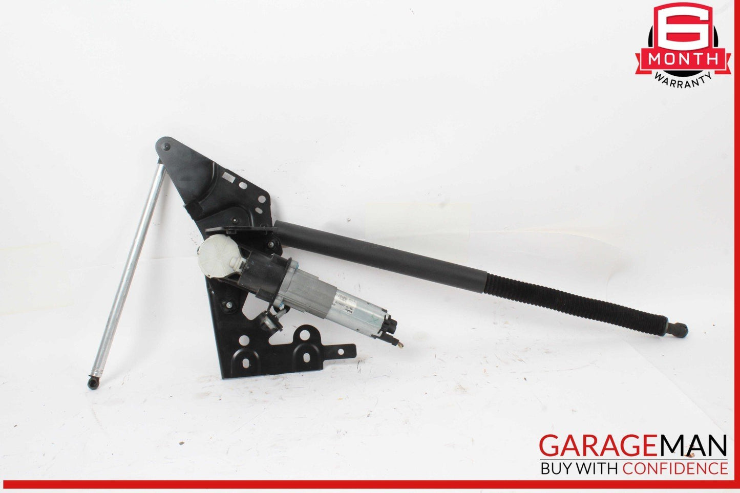 12-18 Audi A7 Rear Right Side Tailgate Boot Lid Strut Hinge Motor Assembly