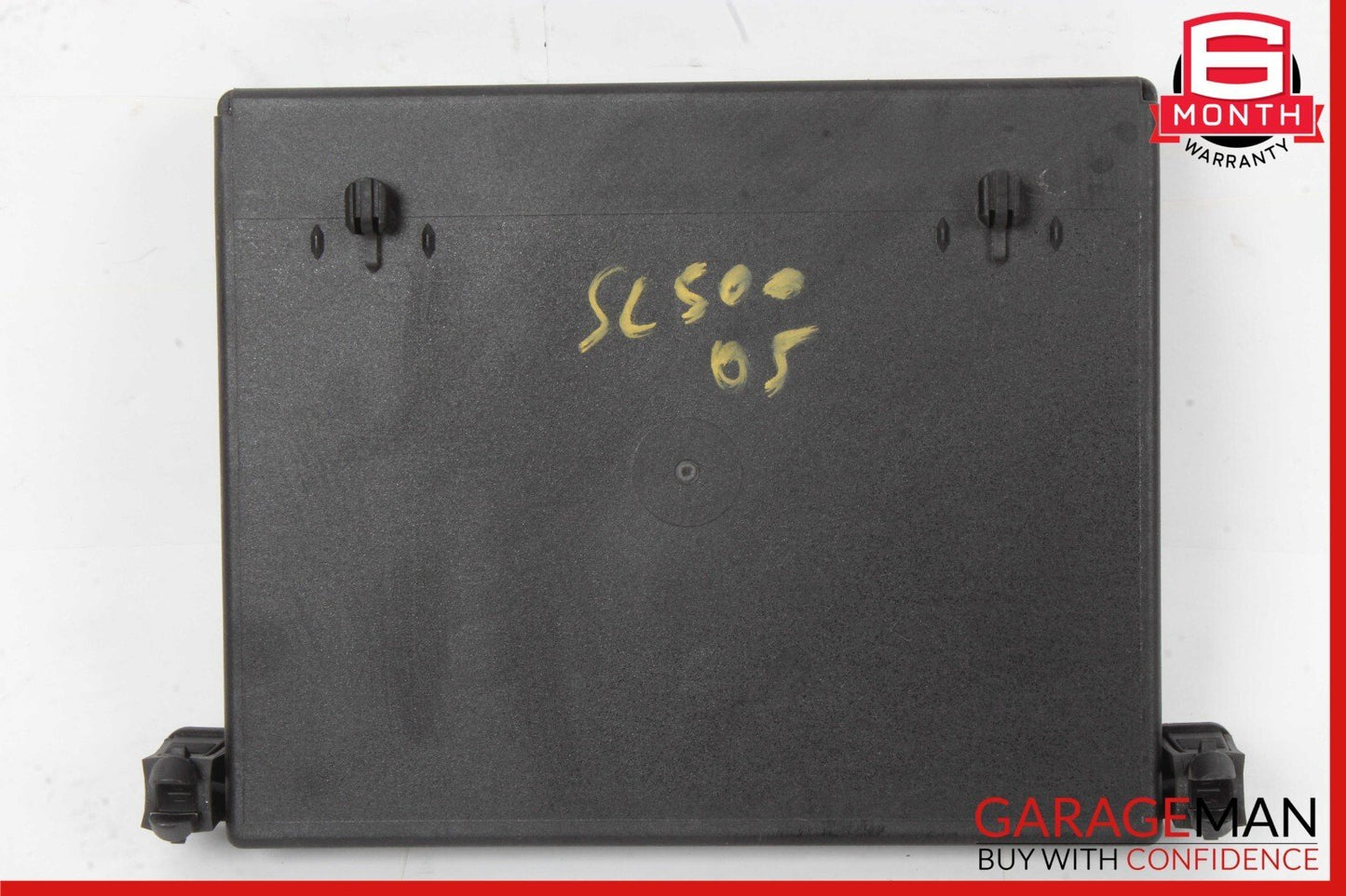 03-12 Mercedes R230 SL500 SL55 AMG Front Left Door Control Module 2308204726 OEM