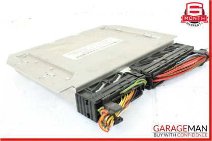 98-00 Mercedes W208 CLK320 CLK430 ASR ABS Computer Control Module Unit OEM