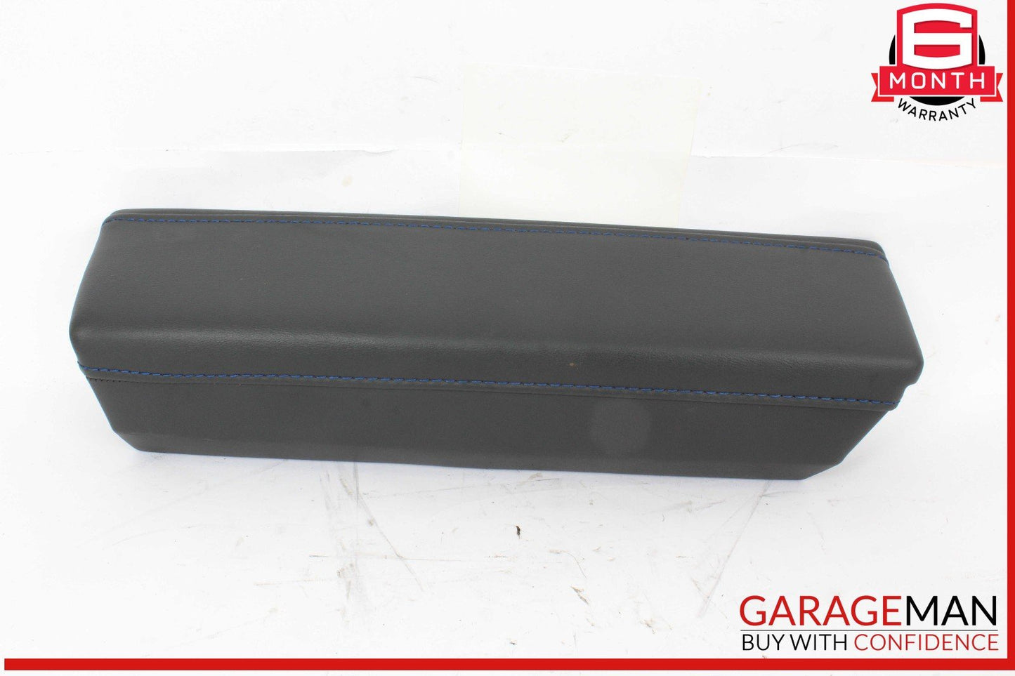 22-25 Toyota Tundra Front Left Center Console Armrest Arm Rest OEM