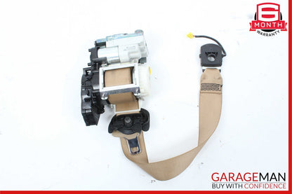 10-13 Mercedes W221 S400 S550 Front Right Side Seatbelt Seat Belt Retractor OEM