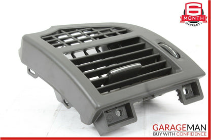 07-13 Mercedes CL600 S550 Front Left Side Dash AC A/C Air Vent Trim Grill Black