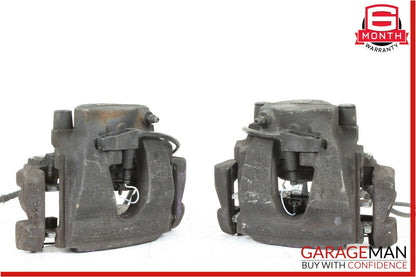 97-04 Mercedes R170 SLK320 Front Right & Left Side Brake Caliper Calipers Set