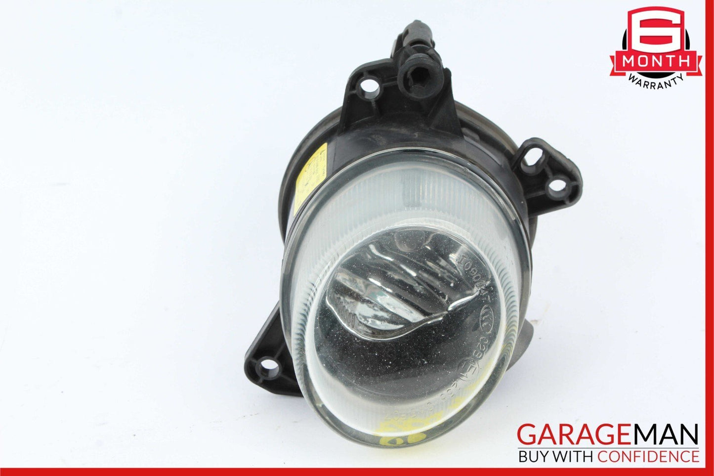 10-13 Mercedes X164 GL450 E350 C350 Front Right Side Bumper Fog Light Lamp OEM