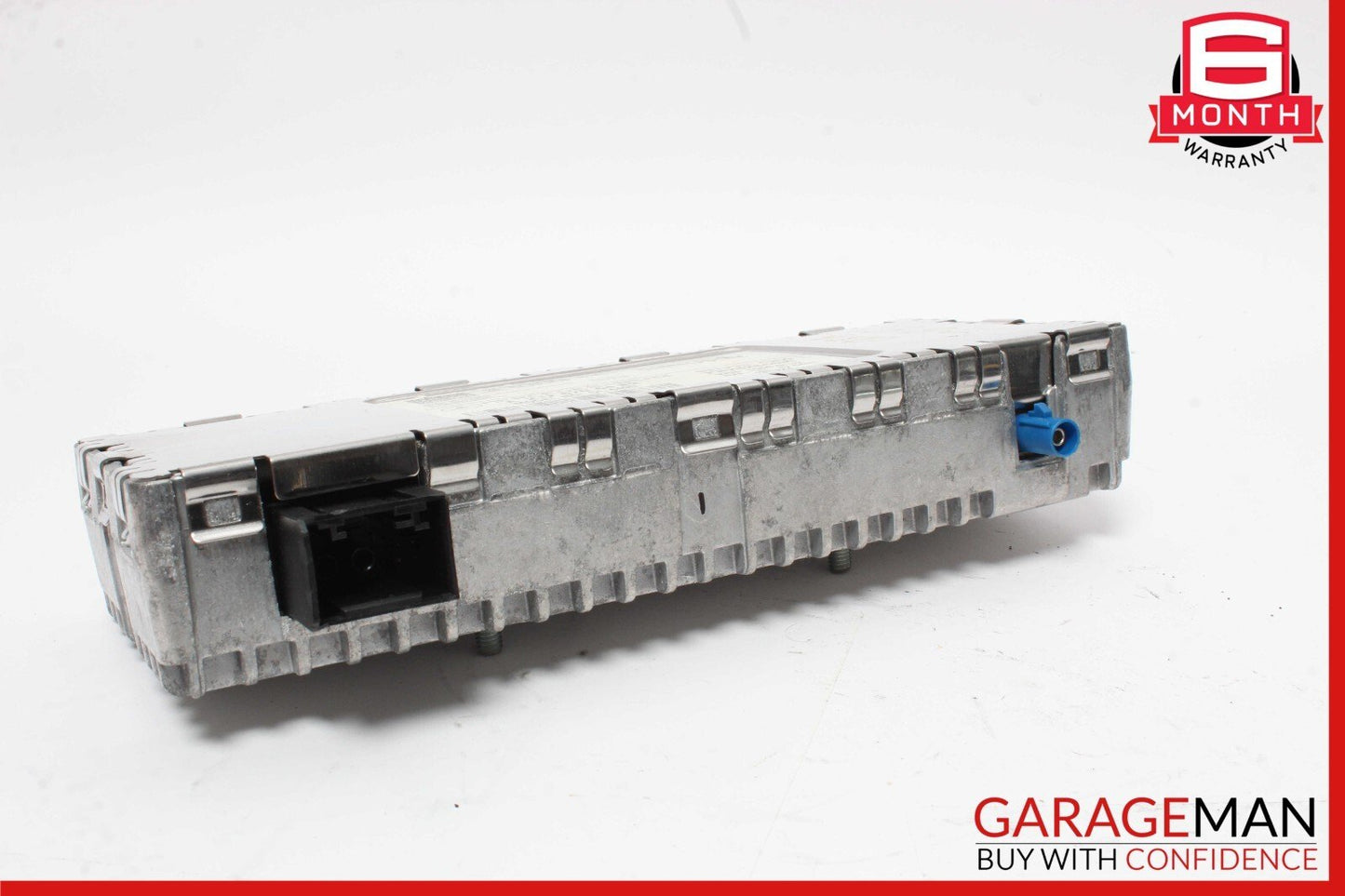 10-17 Mercedes X166 GL450 C300 Sirius Satellite Radio Receiver Module Unit OEM
