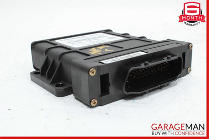 03-10 Porsche Cayenne 955 957 Turbo Trans Transmission Gearbox Controller Module