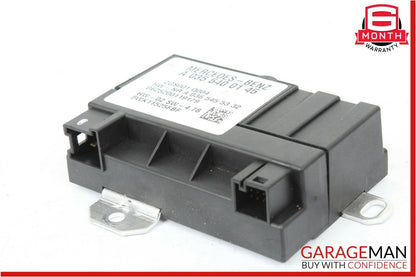 07-09 Mercedes CLS63 E63 ML63 AMG Fuel Pump Motor Control Module Unit OEM