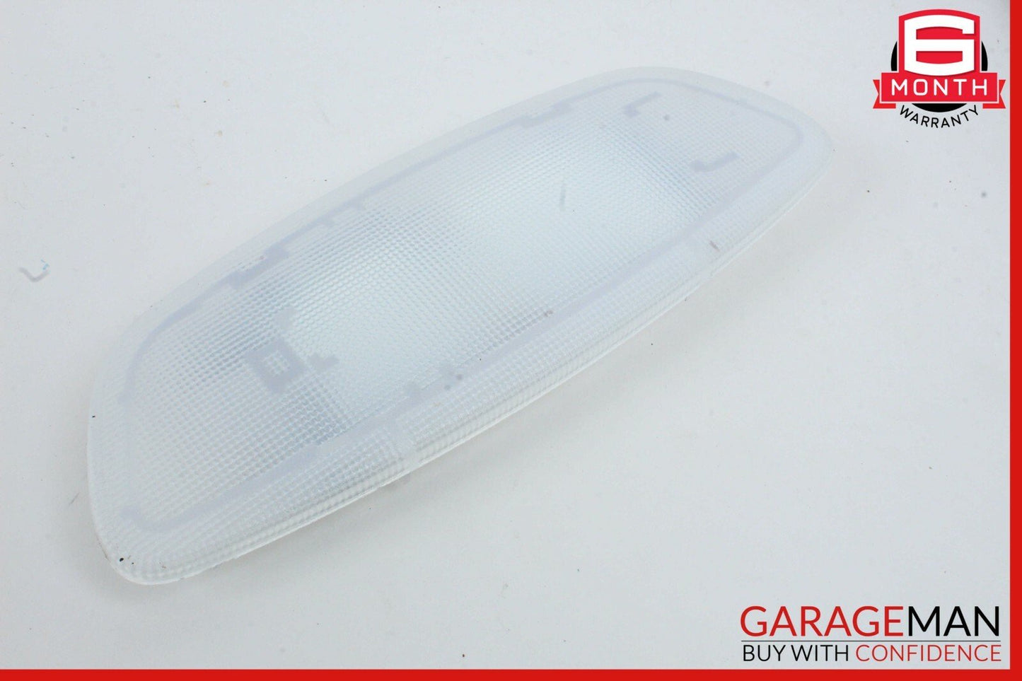 01-07 Mercedes W203 C230 C240 C350 Rear Center Interior Dome Light Lamp