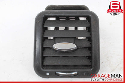 03-13 Maserati Quattroporte M139 Front Right or Left Console AC A/C Air Vent OEM