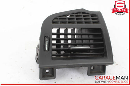07-14 Mercedes W221 S550 CL600 Front Right Dash A/C Air Vent Trim Grille OEM