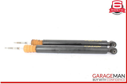 01-04 Mercedes R170 SLK230 SLK320 Shock Strut Shocks Front Left and Right Set