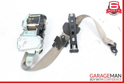 10-13 Mercedes W212 E350 Front Left Side Seatbelt Seat Belt Retractor OEM