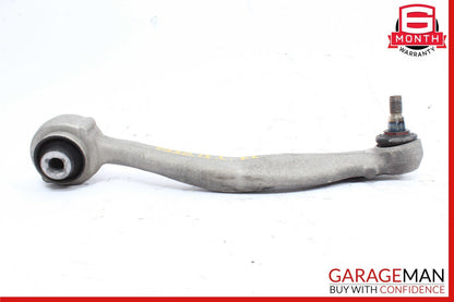 08-14 Mercedes W204 C250 C350 Front Left Side Suspension Lower Control Arm OEM