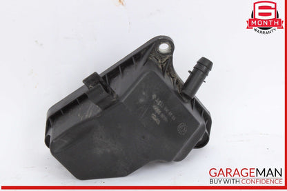06-15 Mercedes W221 S400 Hybrid Engine Oil Separator Cover 2720160134 OEM