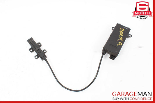 03-06 Mercedes R230 SL500 SL55 AMG Door Keyless Go Entry Antenna Module OEM