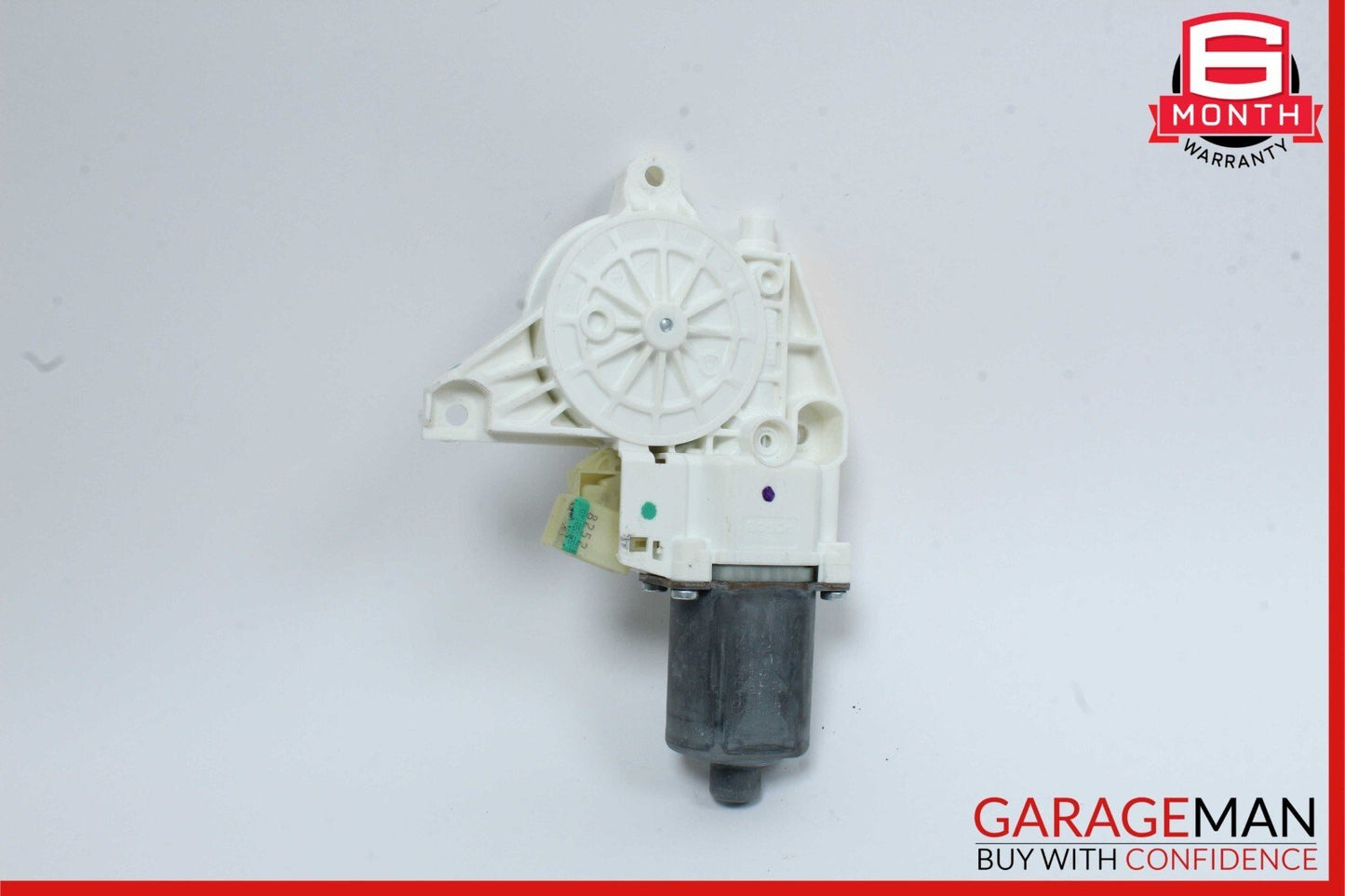06-13 Mercedes ML350 GL450 R320 Front Right Door Window Regulator Motor Unit
