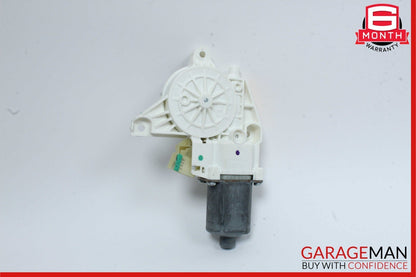 06-13 Mercedes ML350 GL450 R320 Front Right Door Window Regulator Motor Unit
