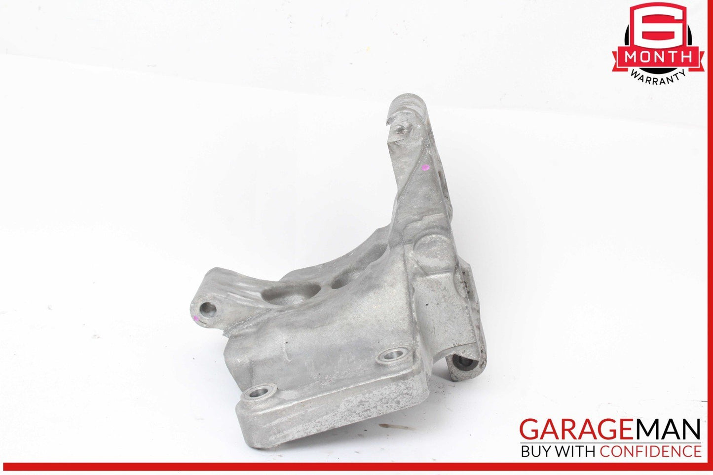15-17 Hyundi Genesis G80 5.0L Generator Alternator Mount Bracket OEM